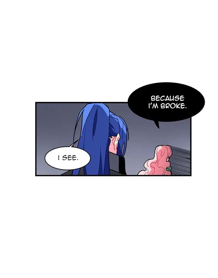 Sica Wolf Chapter 2 - Page 30