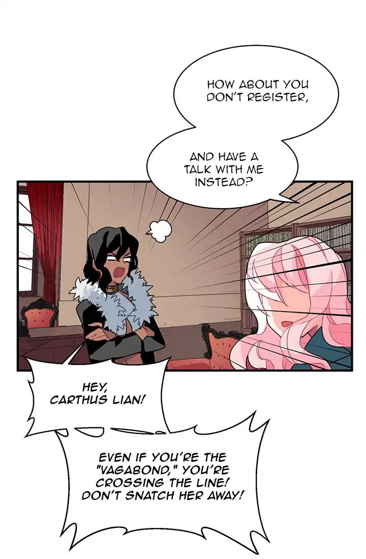 Sica Wolf Chapter 2 - Page 31