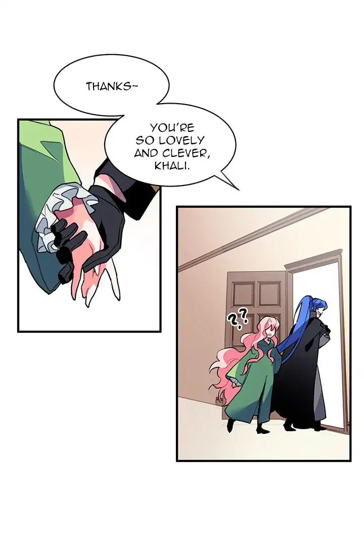 Sica Wolf Chapter 2 - Page 34