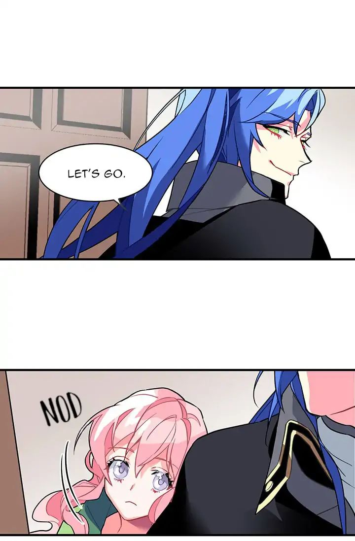 Sica Wolf Chapter 2 - Page 35