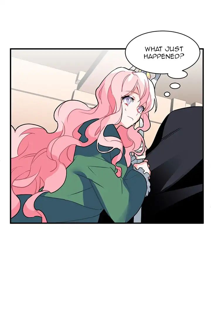 Sica Wolf Chapter 2 - Page 38