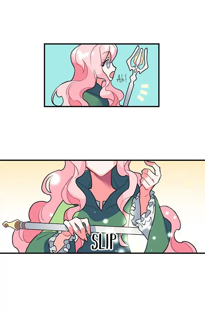 Sica Wolf Chapter 2 - Page 39