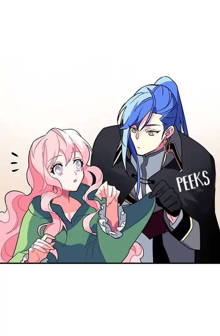 Sica Wolf Chapter 2 - Page 40