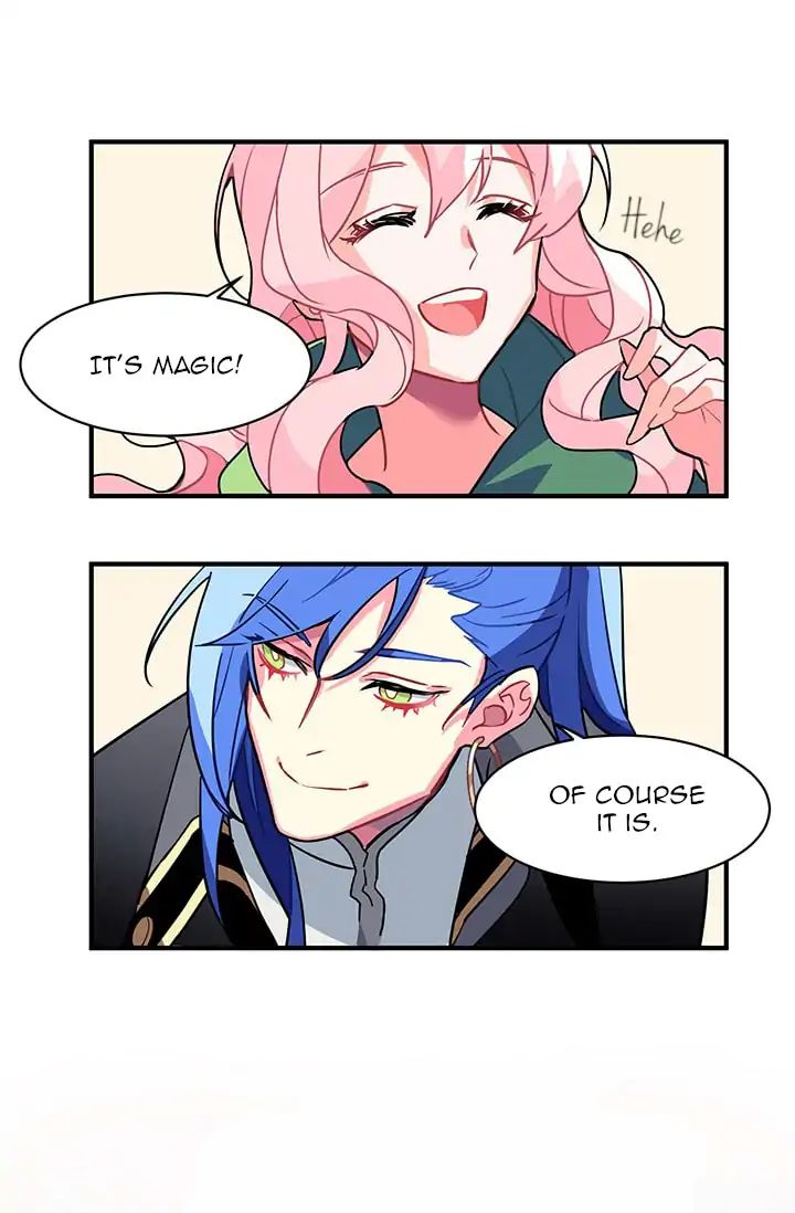 Sica Wolf Chapter 2 - Page 41