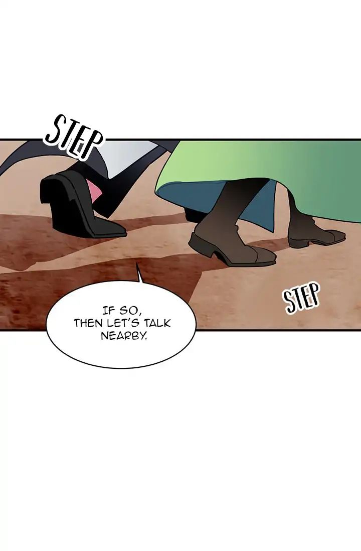 Sica Wolf Chapter 2 - Page 43