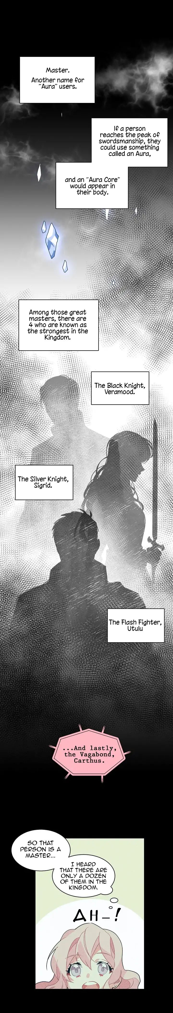 Sica Wolf Chapter 4 - Page 11