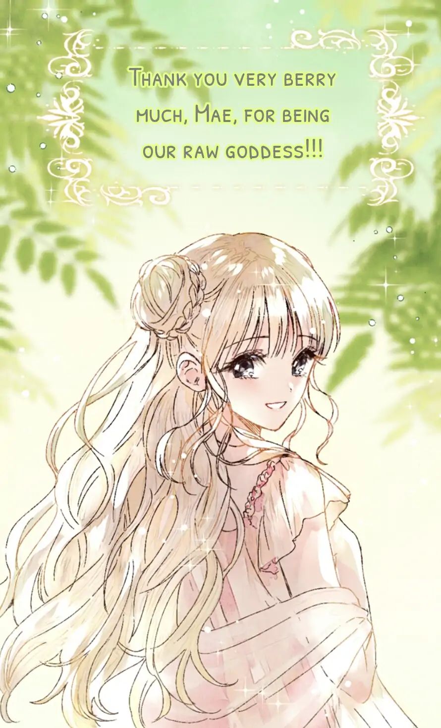 Sica Wolf Chapter 5 - Page 20