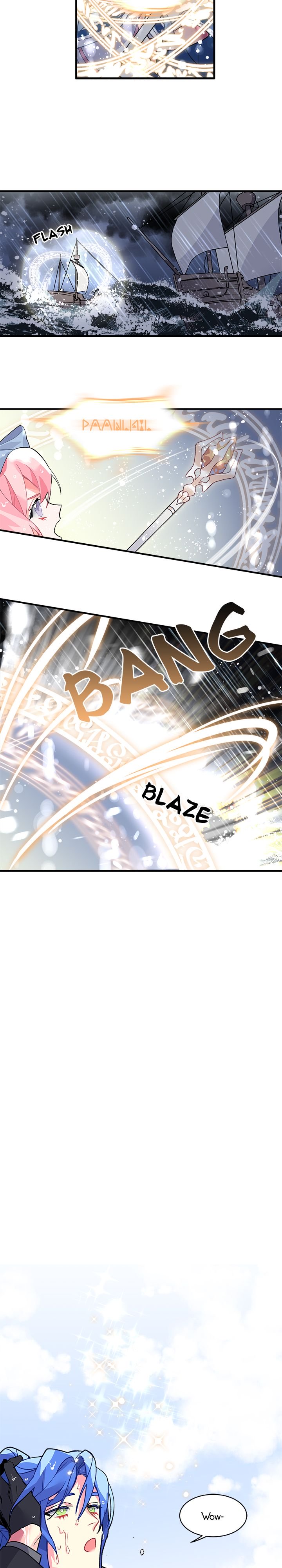 Sica Wolf Chapter 8 - Page 10