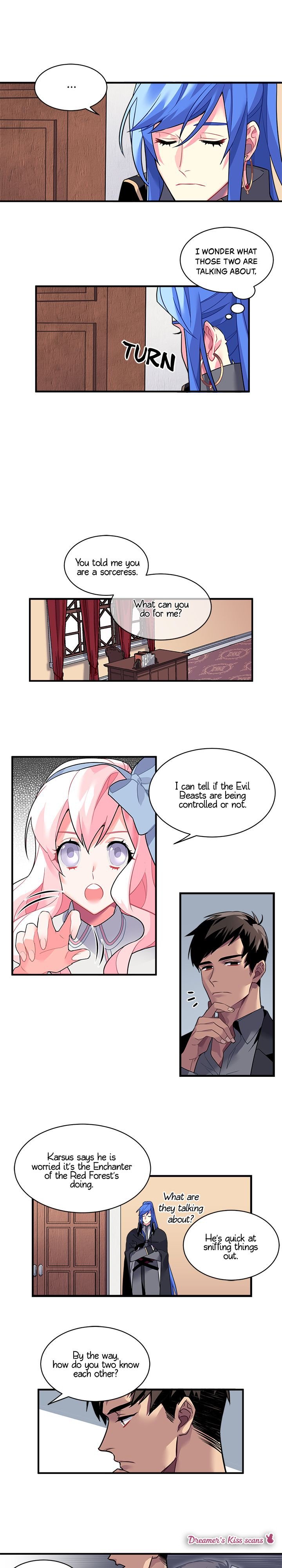 Sica Wolf Chapter 11 - Page 4