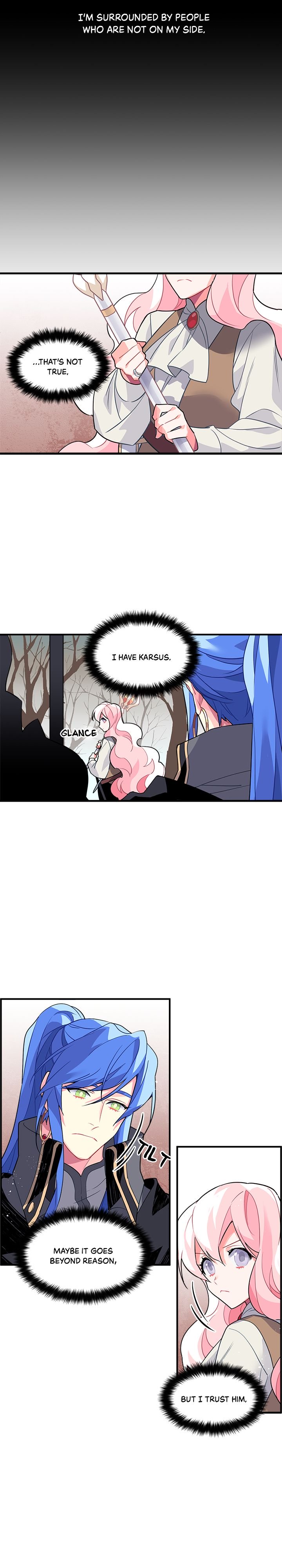 Sica Wolf Chapter 13 - Page 4