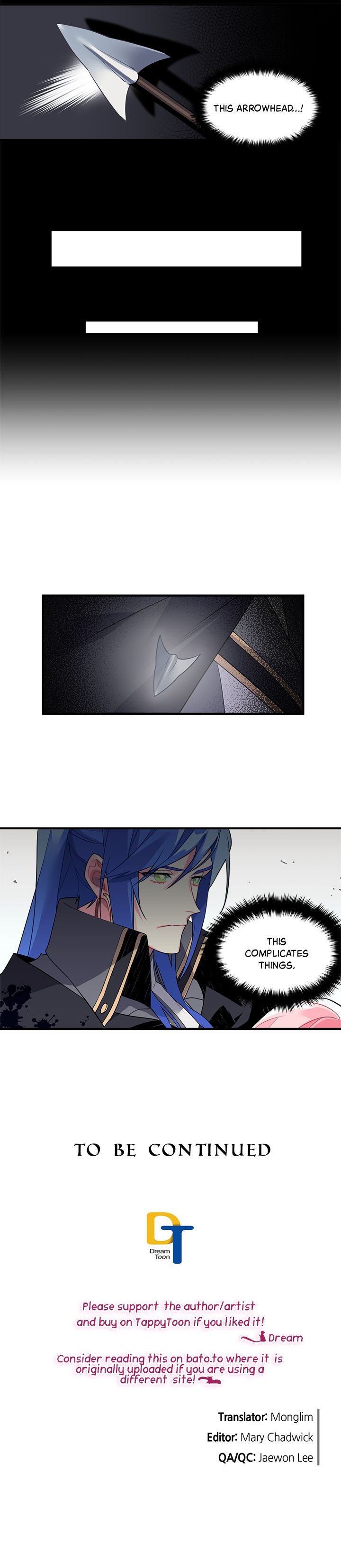 Sica Wolf Chapter 14 - Page 15