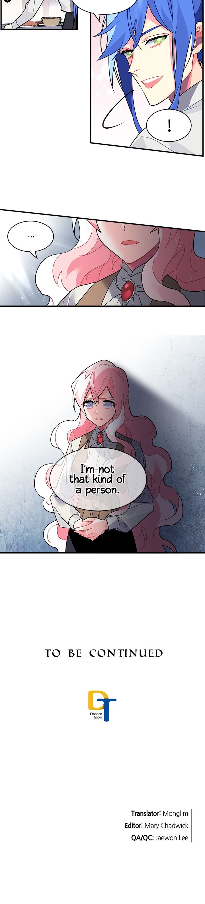 Sica Wolf Chapter 16 - Page 14