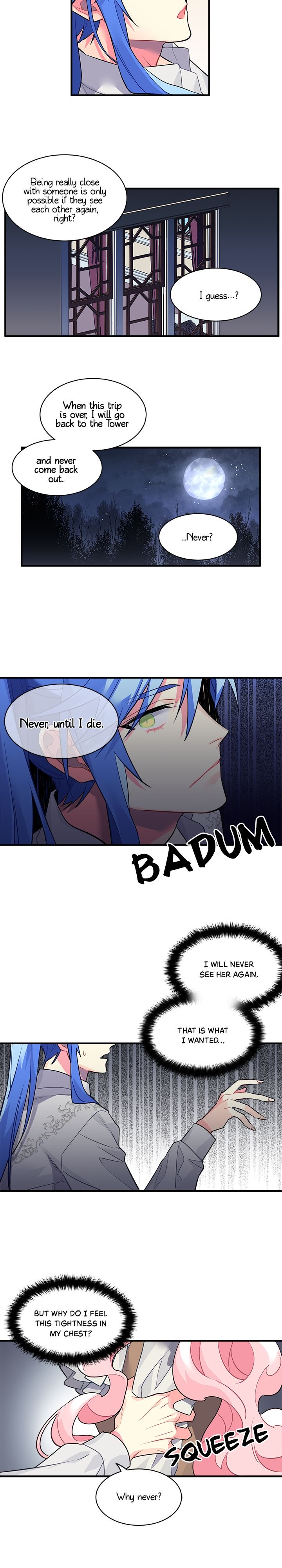 Sica Wolf Chapter 18 - Page 6