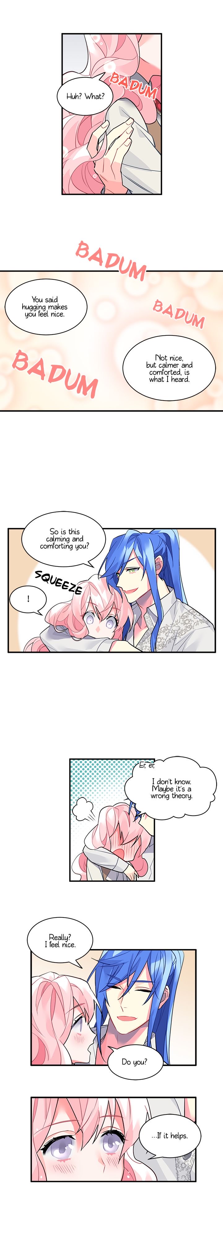 Sica Wolf Chapter 18 - Page 10