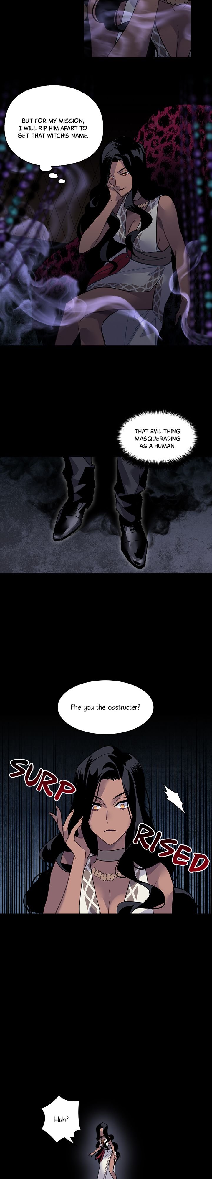 Sica Wolf Chapter 23 - Page 4