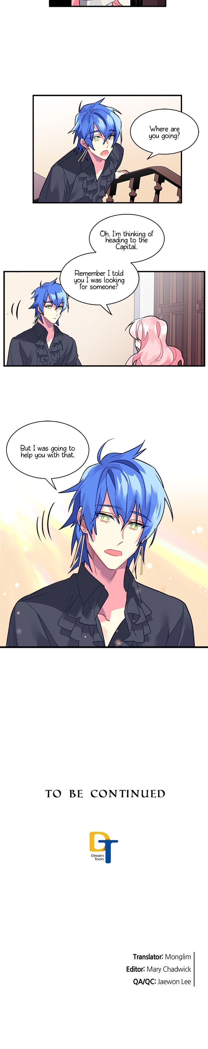 Sica Wolf Chapter 25 - Page 13