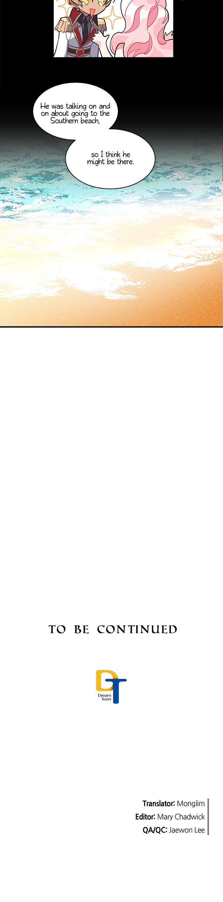 Sica Wolf Chapter 27 - Page 14