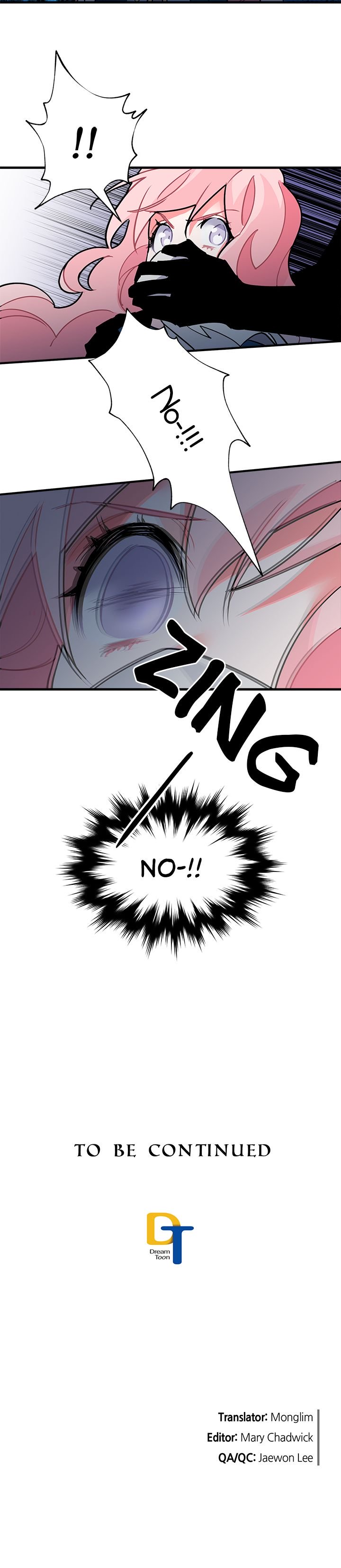 Sica Wolf Chapter 29 - Page 15