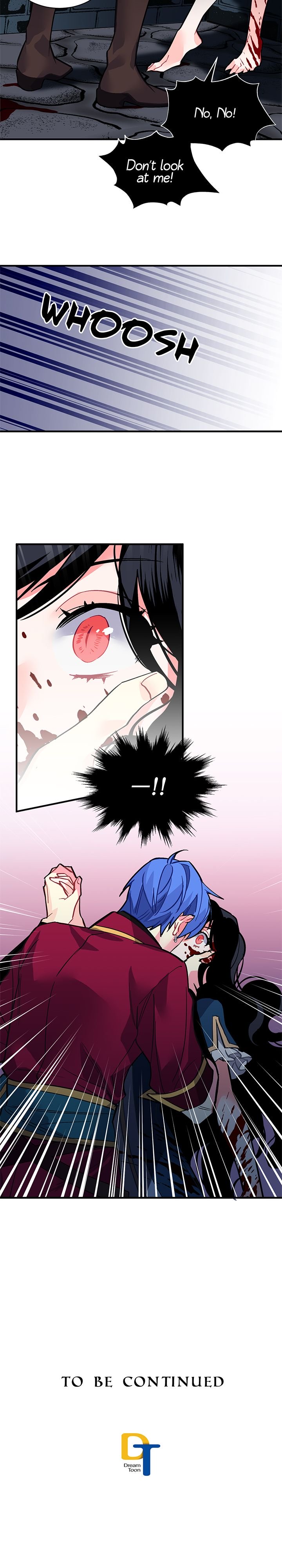 Sica Wolf Chapter 32 - Page 15