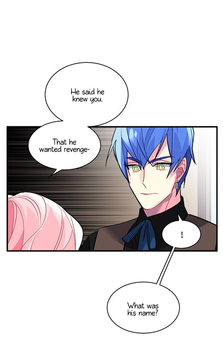 Sica Wolf Chapter 34 - Page 4