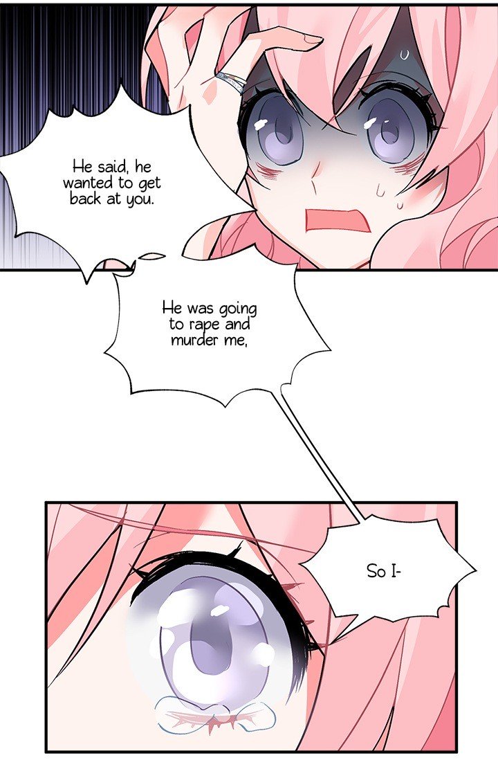 Sica Wolf Chapter 34 - Page 6