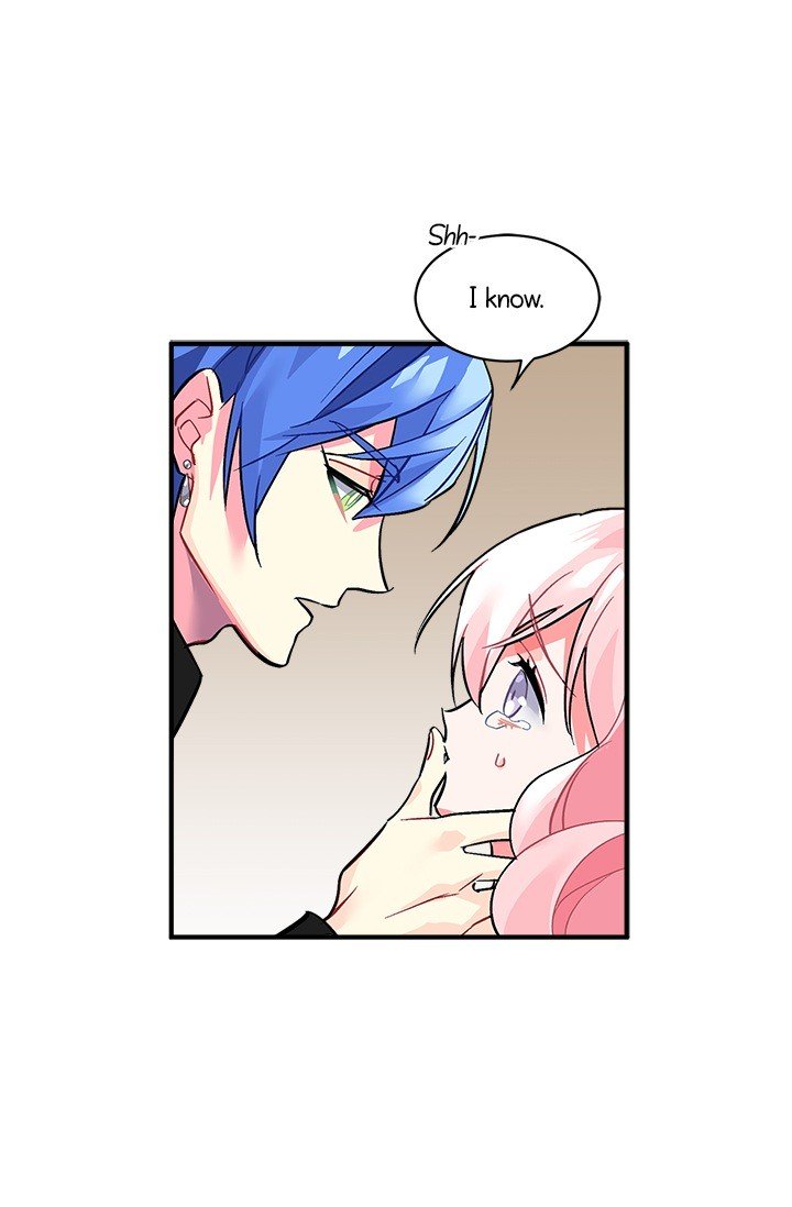 Sica Wolf Chapter 34 - Page 7