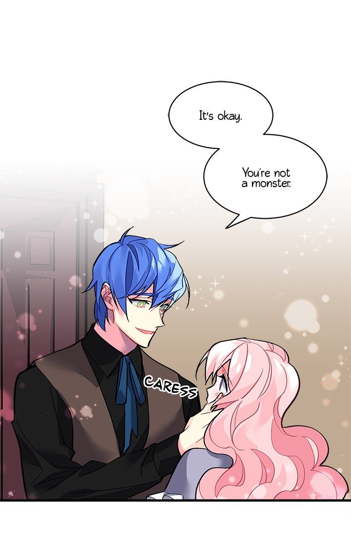 Sica Wolf Chapter 34 - Page 9