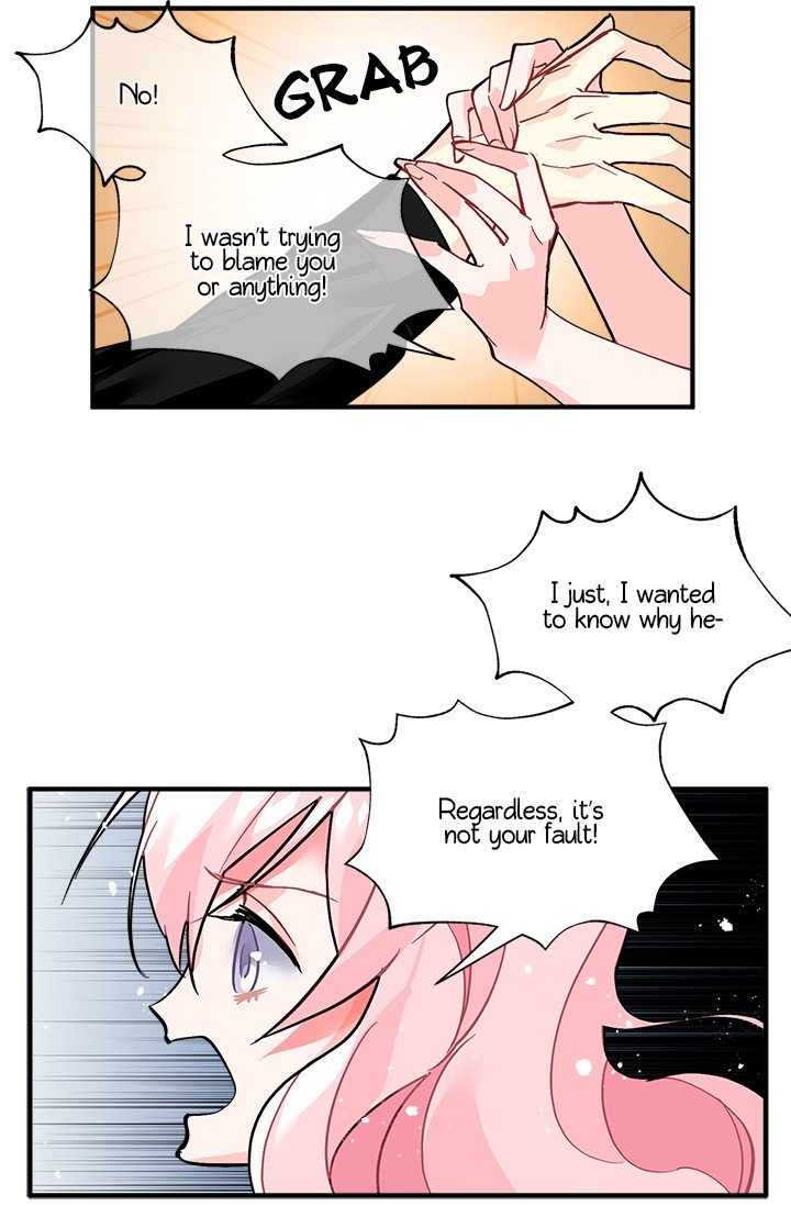 Sica Wolf Chapter 34 - Page 13