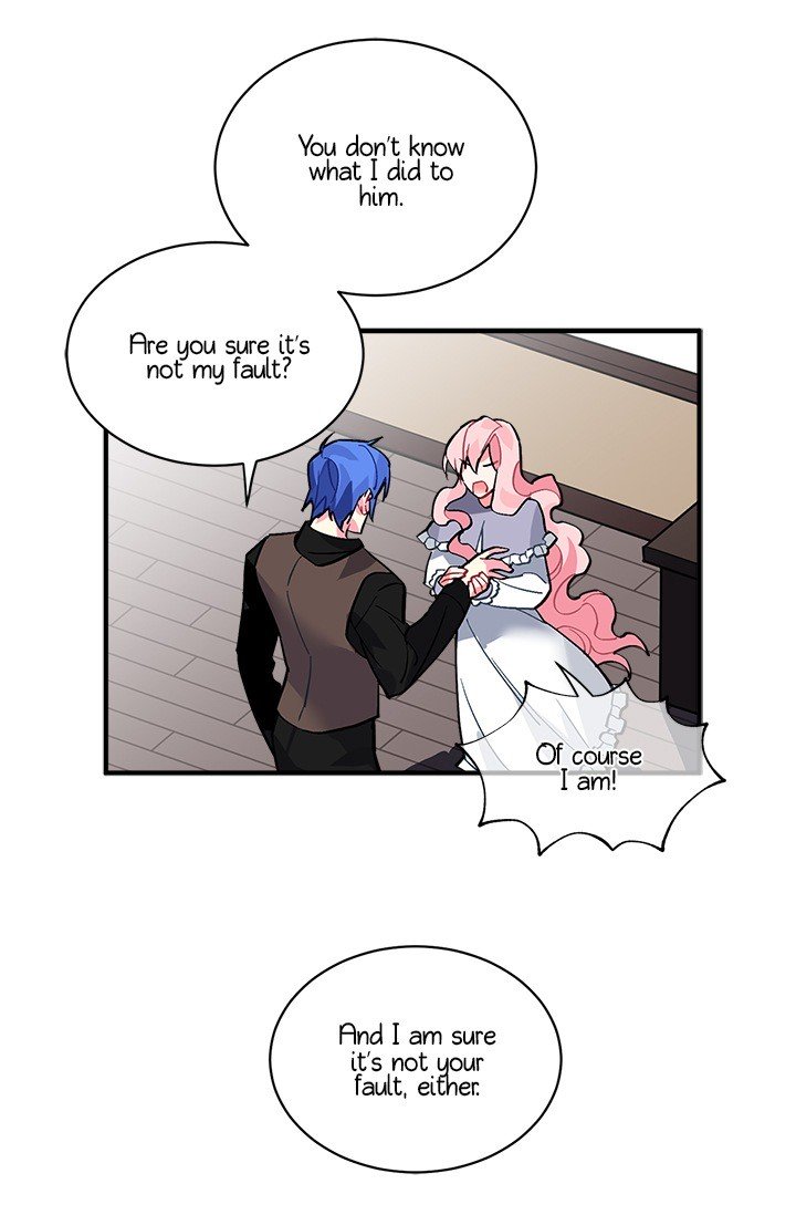 Sica Wolf Chapter 34 - Page 14