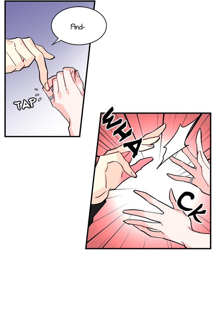 Sica Wolf Chapter 34 - Page 15