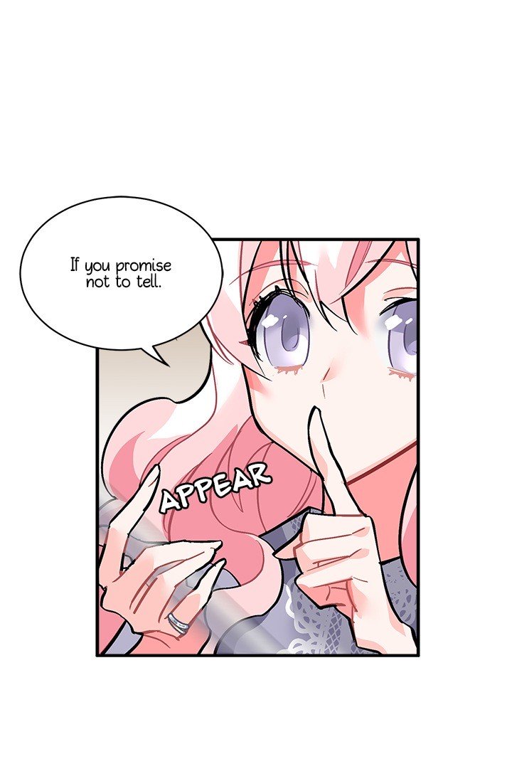 Sica Wolf Chapter 34 - Page 21