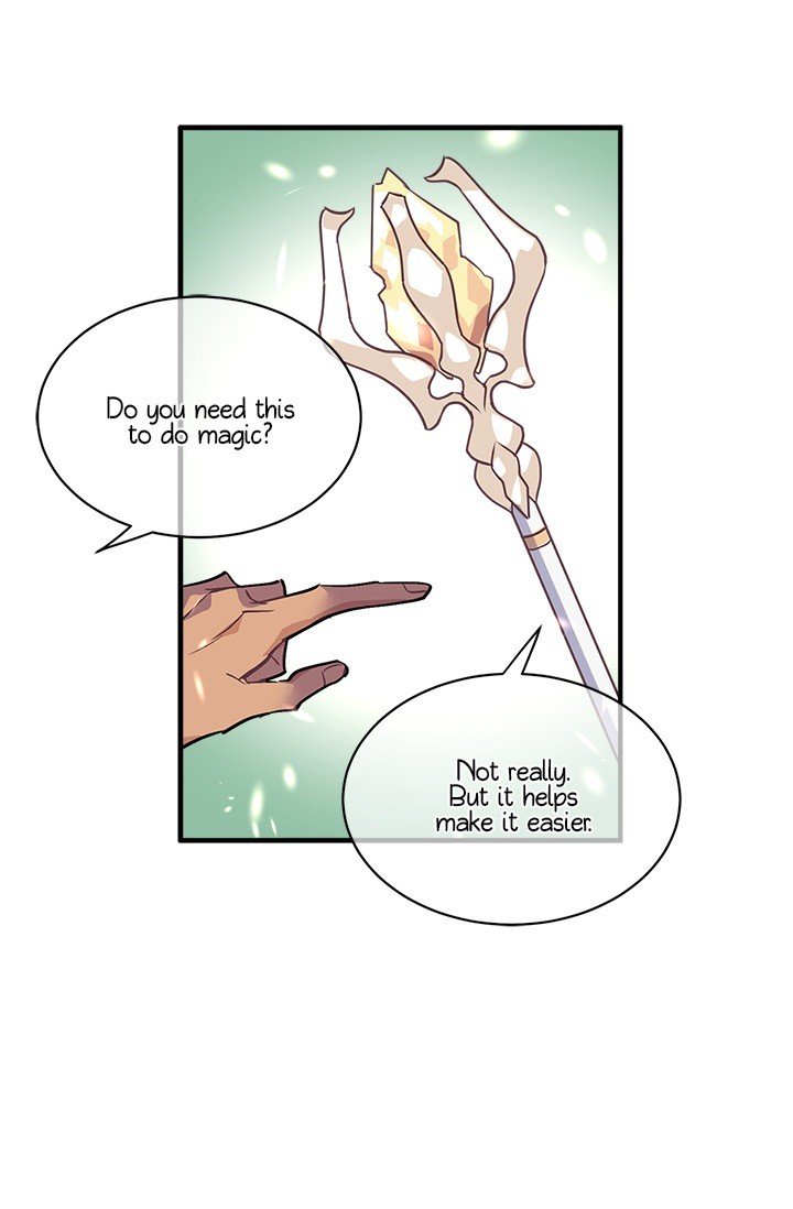 Sica Wolf Chapter 34 - Page 25