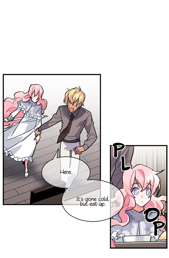 Sica Wolf Chapter 34 - Page 27