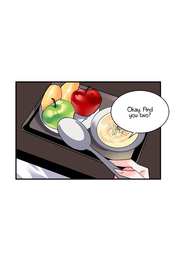 Sica Wolf Chapter 34 - Page 28