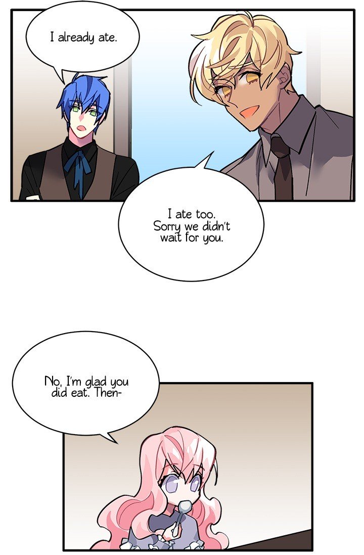 Sica Wolf Chapter 34 - Page 29