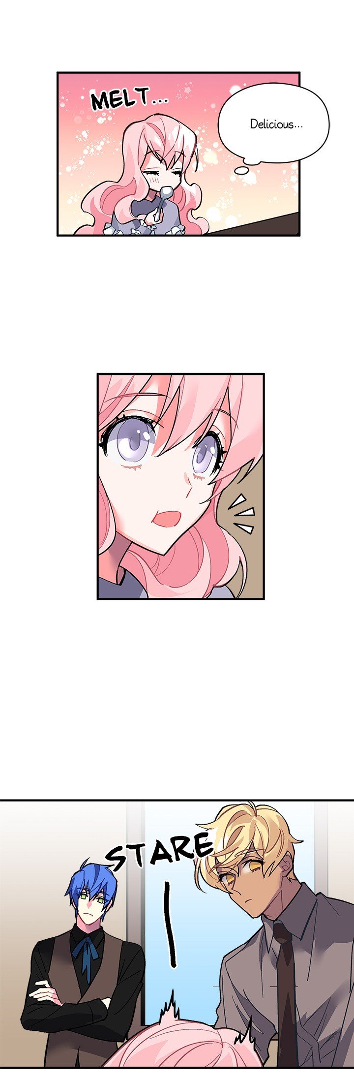 Sica Wolf Chapter 34 - Page 30