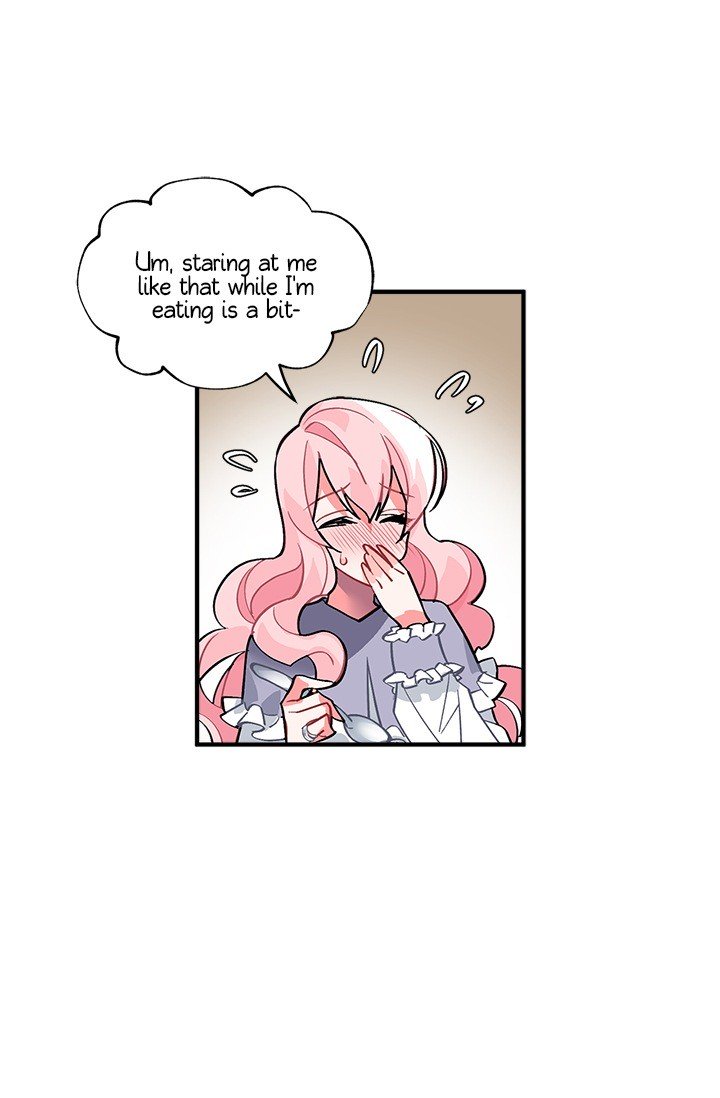 Sica Wolf Chapter 34 - Page 31