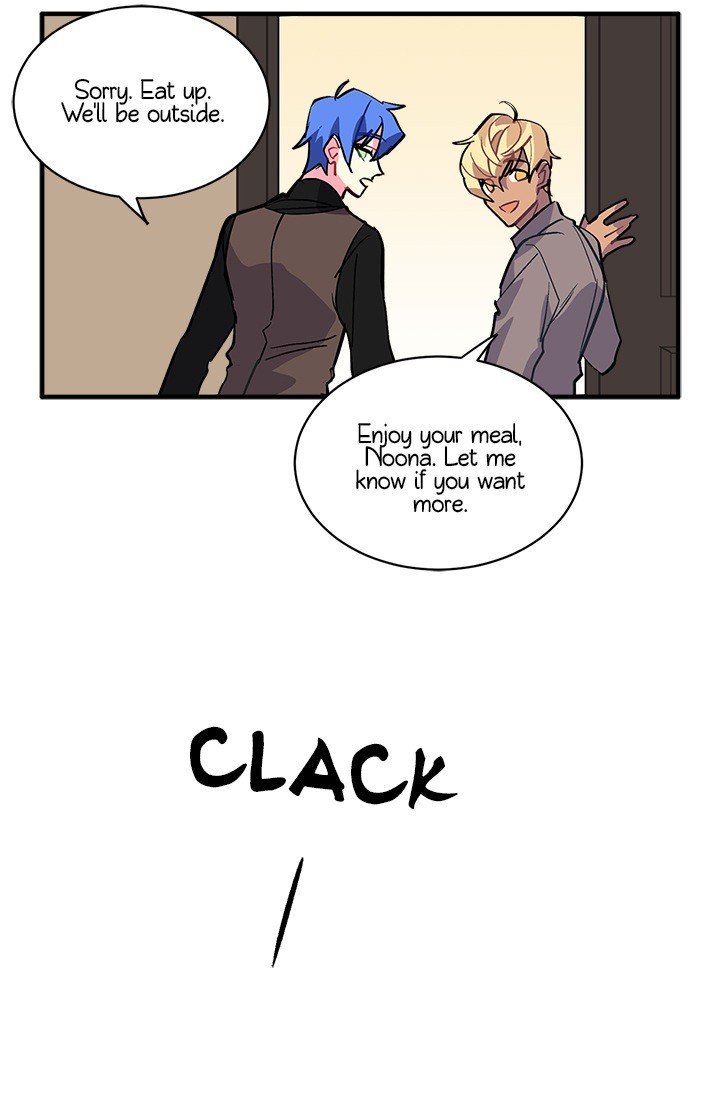 Sica Wolf Chapter 34 - Page 32