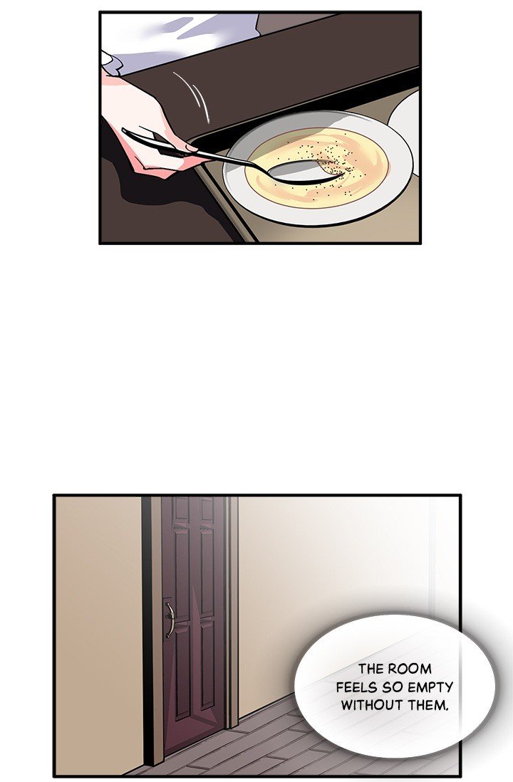 Sica Wolf Chapter 34 - Page 33