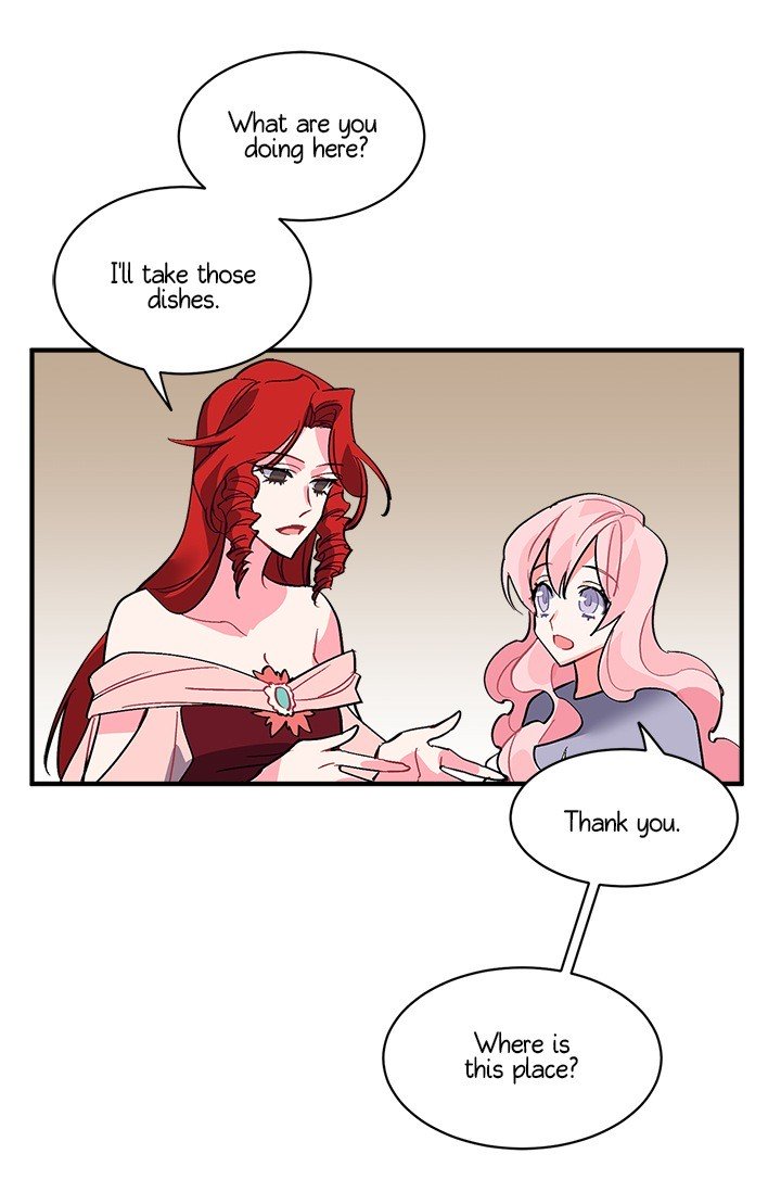 Sica Wolf Chapter 34 - Page 37