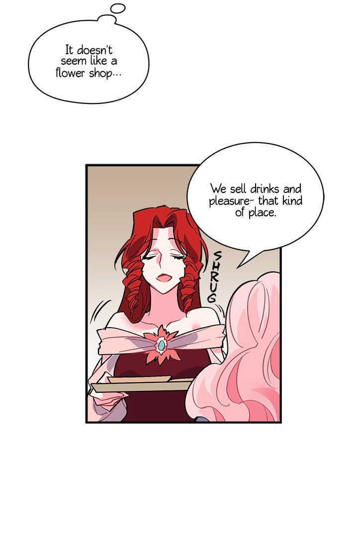 Sica Wolf Chapter 34 - Page 39