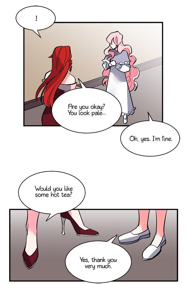 Sica Wolf Chapter 34 - Page 42