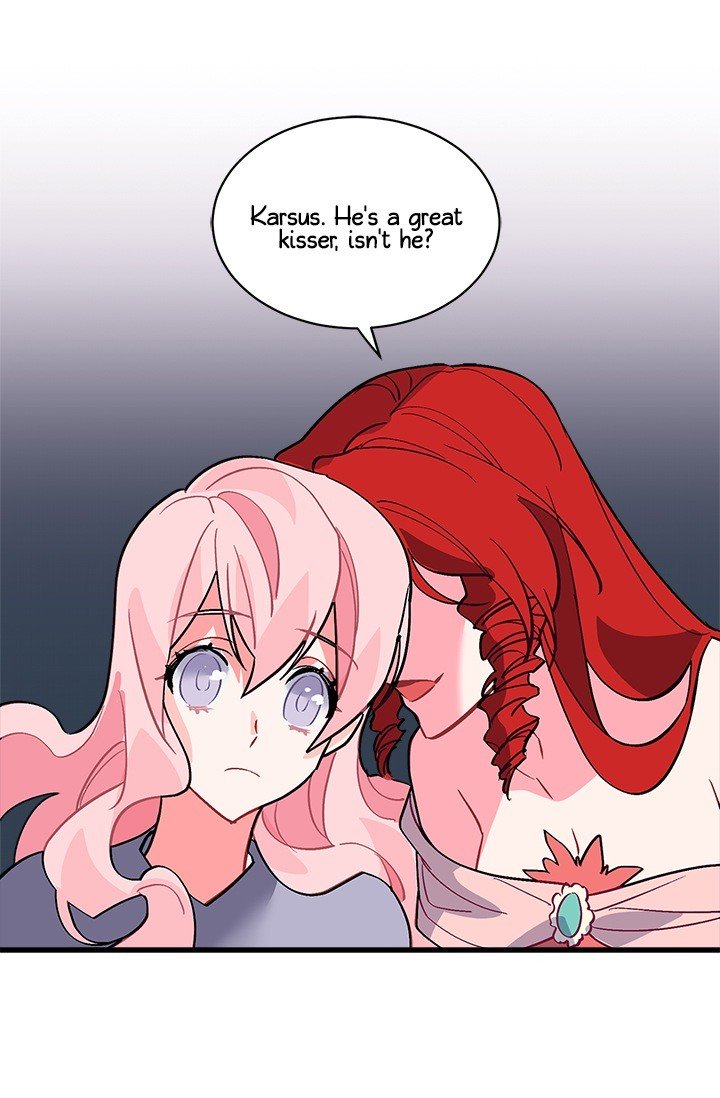 Sica Wolf Chapter 34 - Page 44