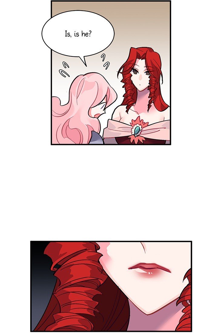 Sica Wolf Chapter 35 - Page 5