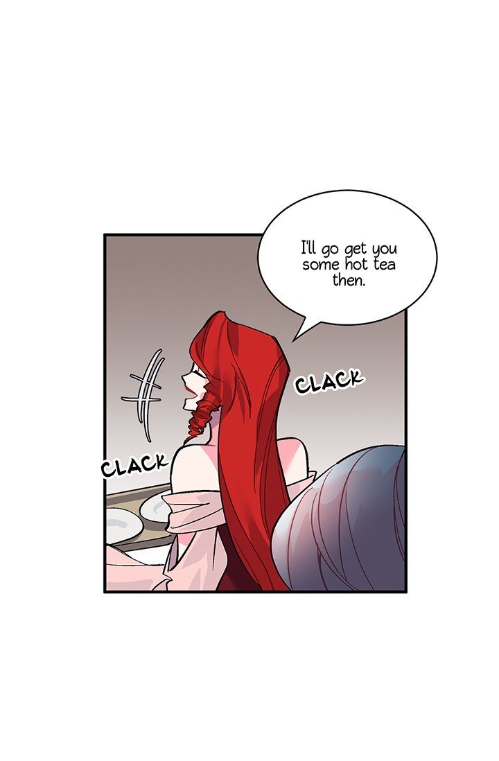 Sica Wolf Chapter 35 - Page 7