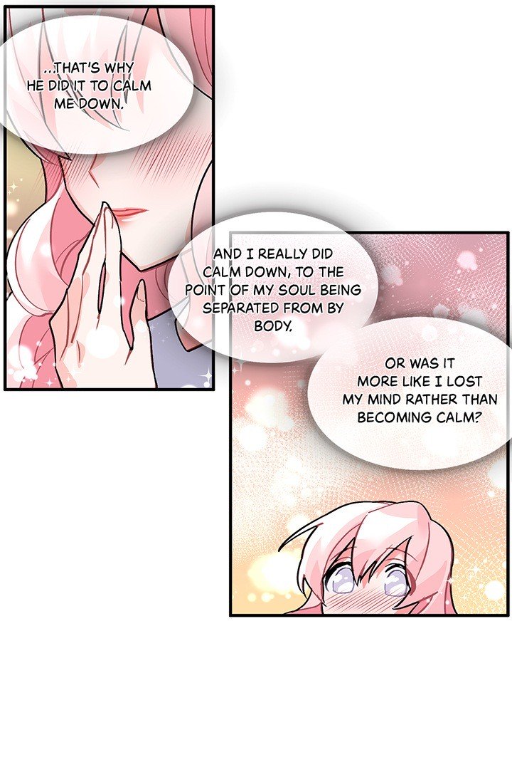 Sica Wolf Chapter 35 - Page 9