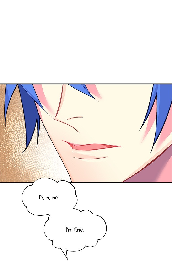 Sica Wolf Chapter 35 - Page 11