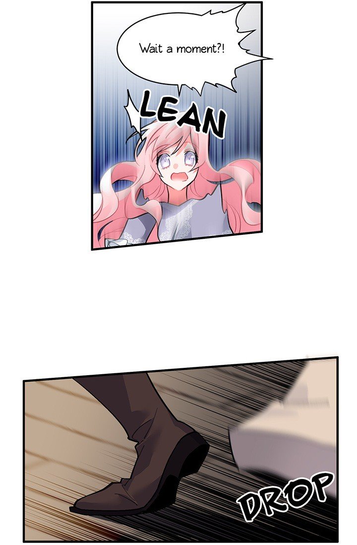 Sica Wolf Chapter 35 - Page 13