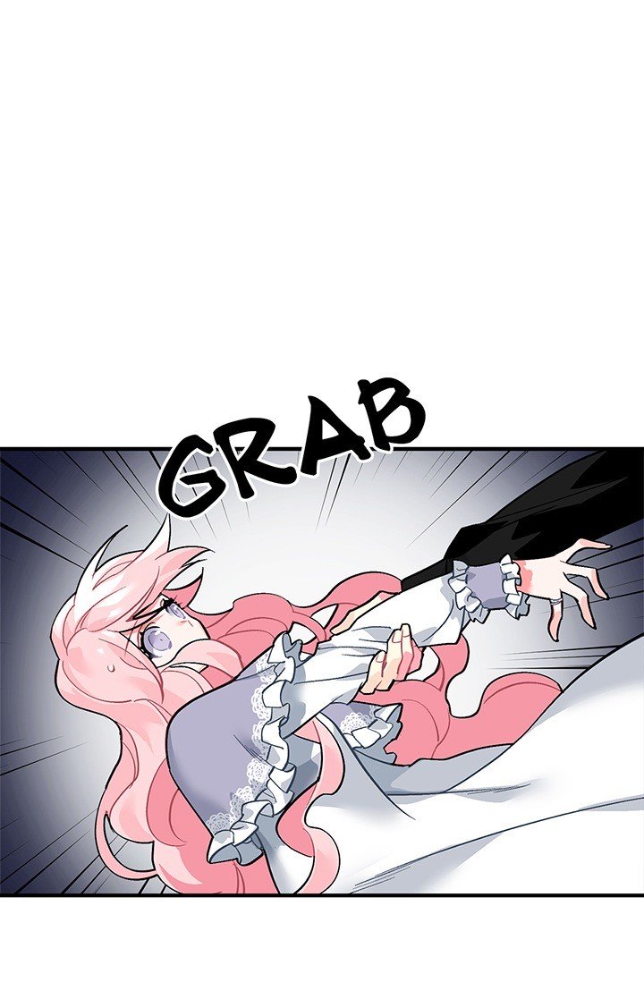 Sica Wolf Chapter 35 - Page 14