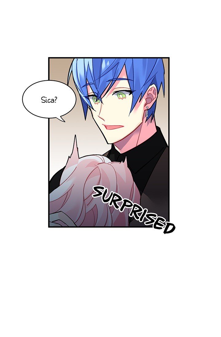 Sica Wolf Chapter 35 - Page 16